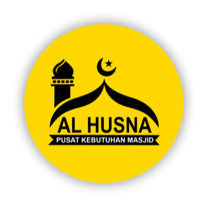 Alhusna Pusat Karpet Masjid